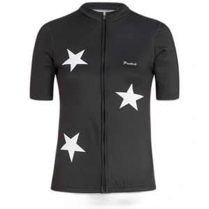 Comparateur de prix : Maillot cycliste manches courtes femme Protest Prtcedar Noir 40 1636400-290