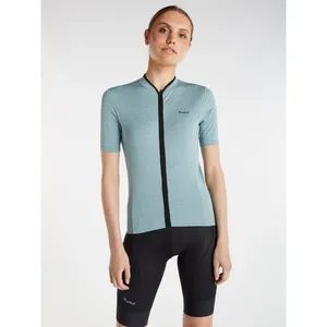 Comparateur de prix : Maillot cycliste manches courtes femme Protest Prtcashew TU