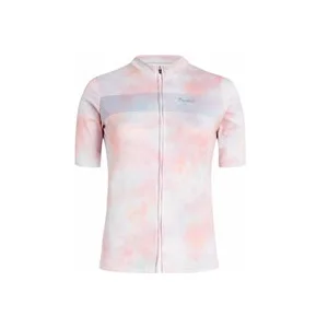Maillot cycliste manches courtes femme Protest Prtoat Rose 38 1636100-936 pas cher
