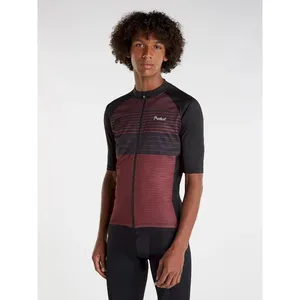 Comparateur de prix : Protest Prtkoblet - Maillot vélo homme True Black XL