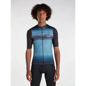 Protest Prtocana - Maillot vélo homme True Black XS pas cher