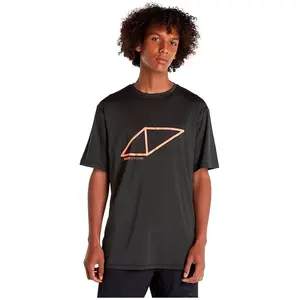 Protest Prtpottier - Maillot VTT homme True Black XXL