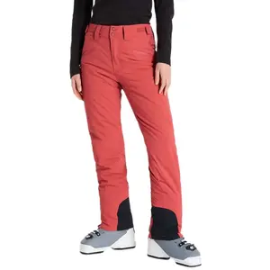 Comparateur de prix : Protest Kensington Snowpants - Pantalon ski femme Red S / 36