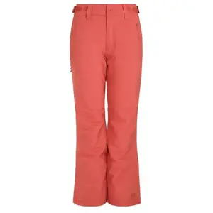 Protest Carmacks - Pantalon ski femme Rusticrust XS pas cher