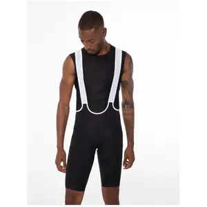 Protest Prtcesar - Cuissard vélo homme True Black XS pas cher