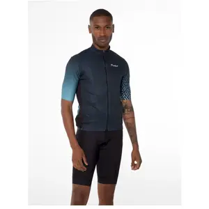 Comparateur de prix : Protest Prteddy - Maillot vélo homme Night Sky Blue XL