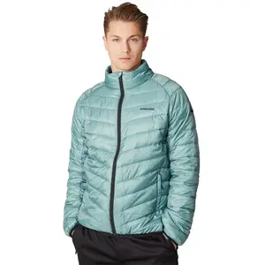 Protest Prtshaffer - Doudoune homme Arcticgreen XS pas cher