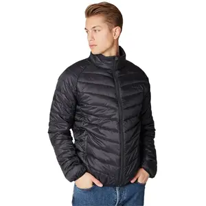 Protest Prtshaffer - Doudoune homme True Black XXL