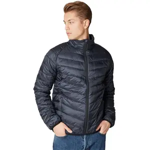 Protest Prtshaffer - Doudoune homme Night Skyblue XXL