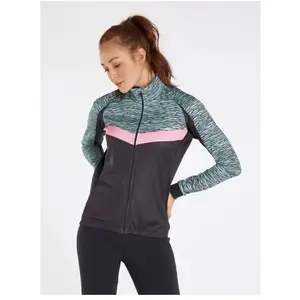 Veste imperméable manches longue femme Protest Prtalmonds 44 pas cher