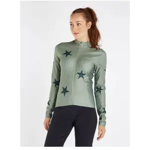 Veste imperméable manches longues femme Protest Prtpecans 42