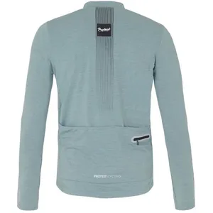 Protest Prtgerrie - Maillot vélo homme Arcticgreen XS pas cher