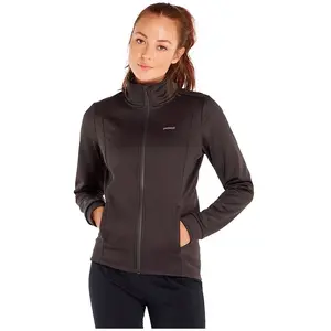 Comparateur de prix : Veste imperméable manches longue femme Protest Prtraisin 38