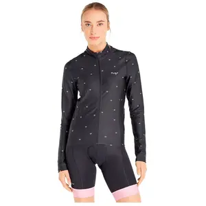 Veste imperméable manches longue femme Protest Prtpecans 42