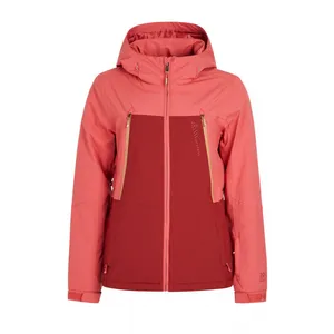 Protest Prtpatricey - Veste ski femme Rusticrust XS pas cher