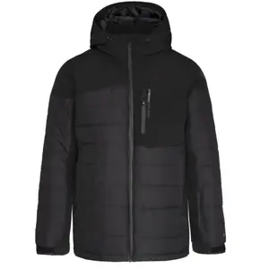 Comparateur de prix : Protest Prtmount - Doudoune homme True Black XS