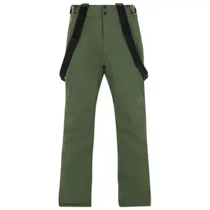 Comparateur de prix : Protest - Miikka Snowpants - Pantalon de ski taille XXL - Regular, vert olive