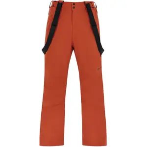 Comparateur de prix : Protest - Miikka Snowpants - Pantalon de ski taille XXL - Regular, rouge