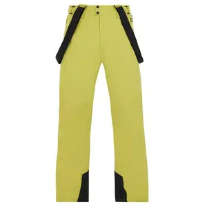 Comparateur de prix : Protest Owens - Pantalon ski homme Splitpea Green XXL