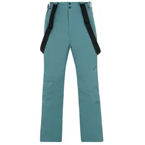 Comparateur de prix : Protest Miikka - Pantalon ski homme Atlantic Green XXL