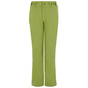 Comparateur de prix : Protest Carmacks - Pantalon ski femme Eucalyptus XL