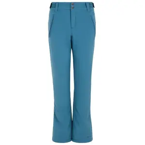 Comparateur de prix : Pantalon de ski femme Protest Lole Softshell Bleu XS 4610000-512