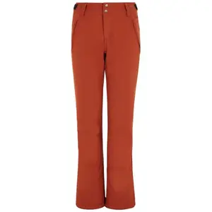 Comparateur de prix : Pantalon de ski femme Protest Lole Softshell Rouge XS 4610000-381