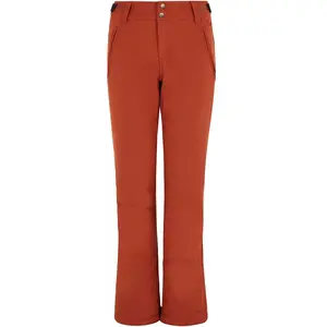 Comparateur de prix : Pantalon de ski femme Protest Lole Softshell Rouge M 4610000-381