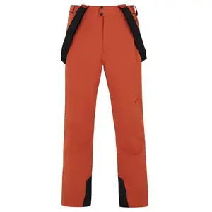 Comparateur de prix : Pantalon de ski Protest Owens Orange M 4791900-681
