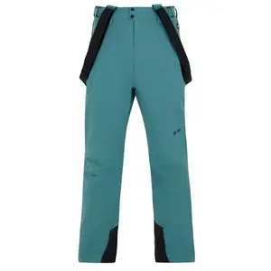 Comparateur de prix : Protest Owens - Pantalon ski homme Atlantic Green XL