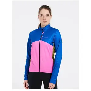 Comparateur de prix : Protest Prtmariana - Veste vélo femme Horizon Blue XL / 42