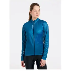 Protest Prtchatel - Veste vélo femme Jewel Blue S / 36