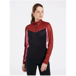 Comparateur de prix : Protest Prtkiroro - Veste vélo femme Uluru Rust L / 40