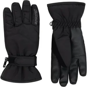 Comparateur de prix : Protest - Kid's Prtbarkar Gloves - Gants taille 6, noir