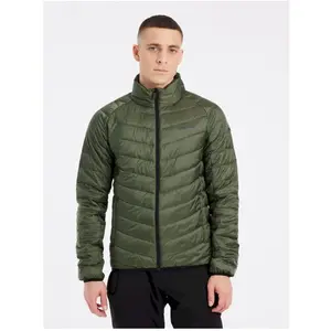 Comparateur de prix : Protest Prtshaffer - Doudoune homme Thyme XS