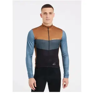 Comparateur de prix : Protest Prtdunder - Maillot vélo homme Atlantic Green XXL