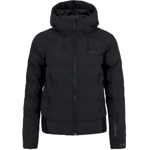 Veste de ski femme Protest Prtalyssumi Noir XS 6610732-290 pas cher