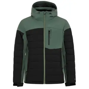 Protest - Prtmount 23 Jacket - Veste ski homme Thyme - XS pas cher