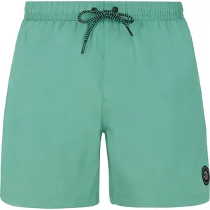 Protest Faster - Maillot de bain homme Frosty Green 3XL