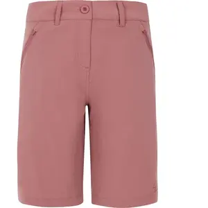 Comparateur de prix : Protest Prtcedro - Short randonnée femme Deco Pink XL / 42