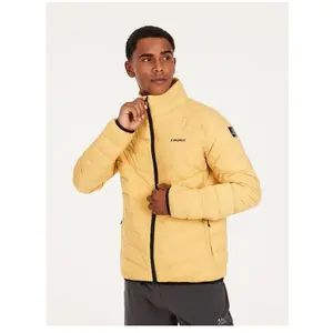 Comparateur de prix : Protest Prtshaffer - Doudoune homme ButterYellow XS