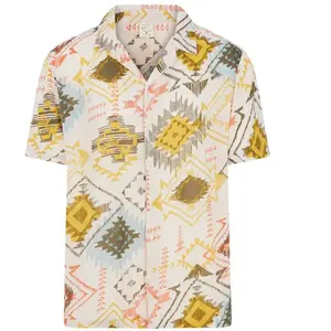 Protest Prtable - Chemise homme Kitoffwhite XS pas cher