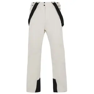 Comparateur de prix : Protest Owens - Pantalon ski homme Kit Off White XL