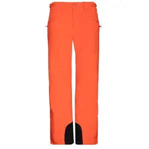 Protest Kensington Pants Orange XS Femme pas cher