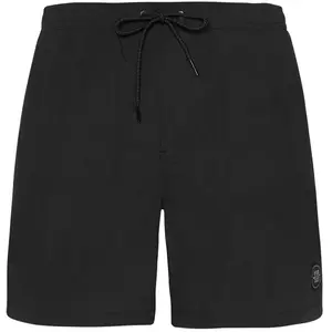 Protest Speed Beachshort - Maillot de bain True Black XXL pas cher