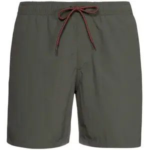 Protest Speed Beachshort - Maillot de bain Grey Green XXL pas cher