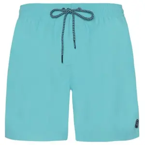 Protest Speed Beachshort - Maillot de bain Cool Aqua XS pas cher