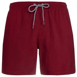 Comparateur de prix : Protest Davey - Maillot de bain homme Red Sangria XS