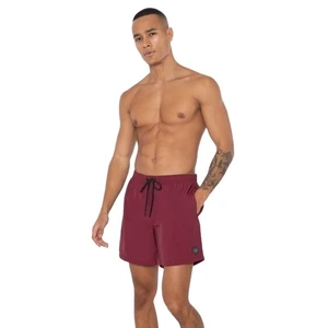 Protest Short De Bain Faster pas cher