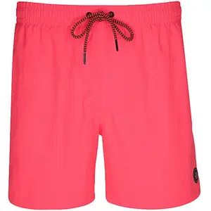 Comparateur de prix : Protest Faster - Maillot de bain homme Fluor Pink XXL